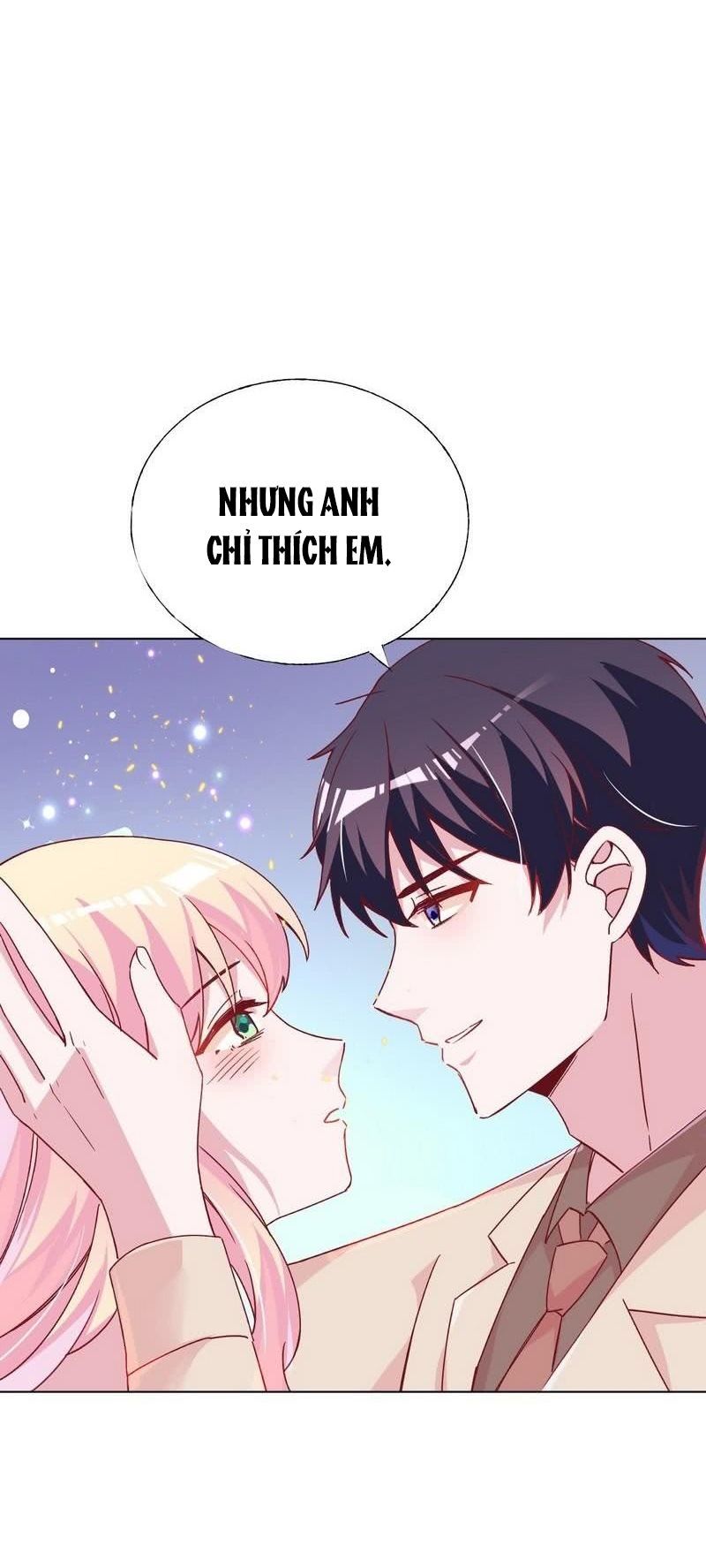 trời ban cho nam thần daddy chapter 34 30