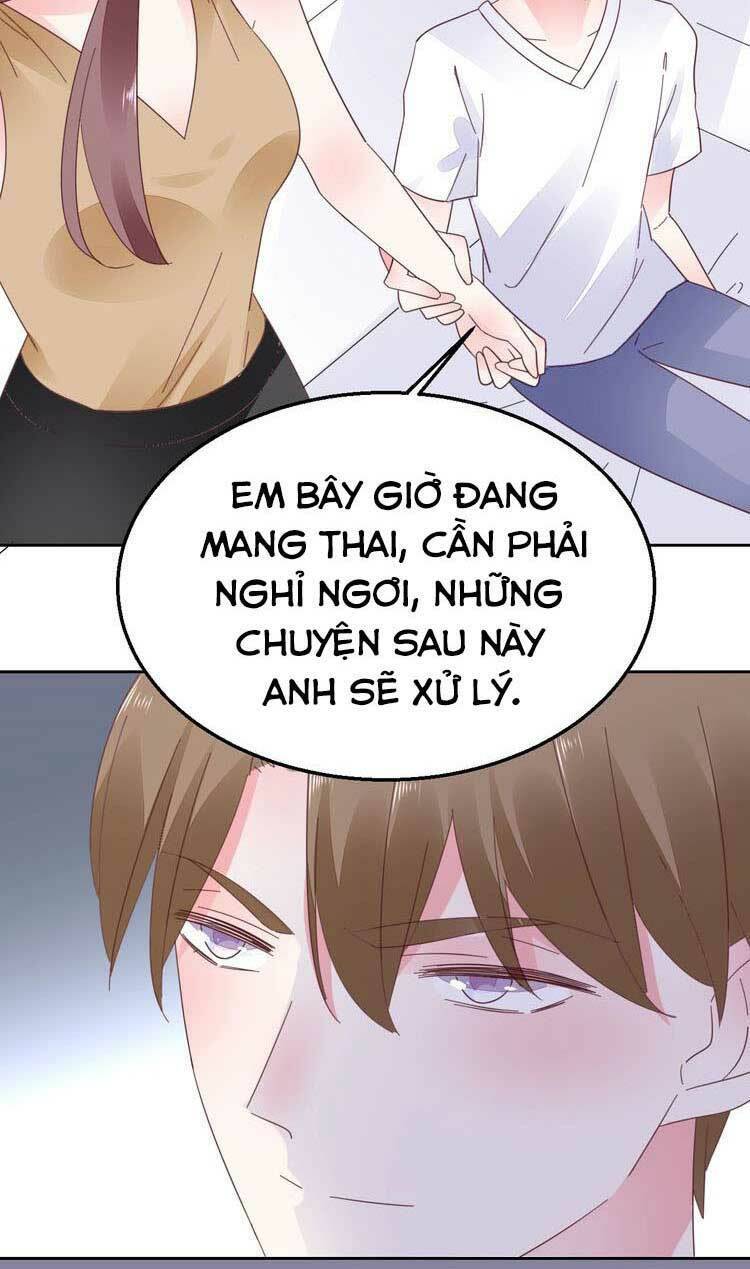 điều ước sủng ái bất bình đẳng chapter 82.2 13