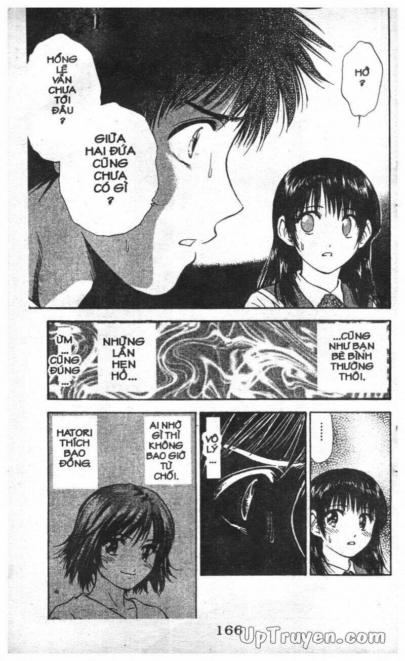 salad days chapter 121 16