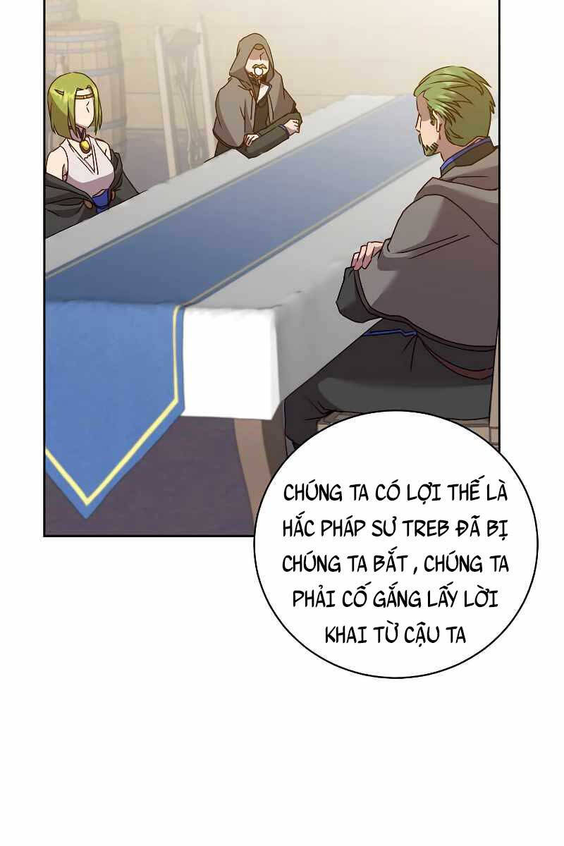 Anh Hùng Mạnh Nhất Trở Lại chapter 119 16