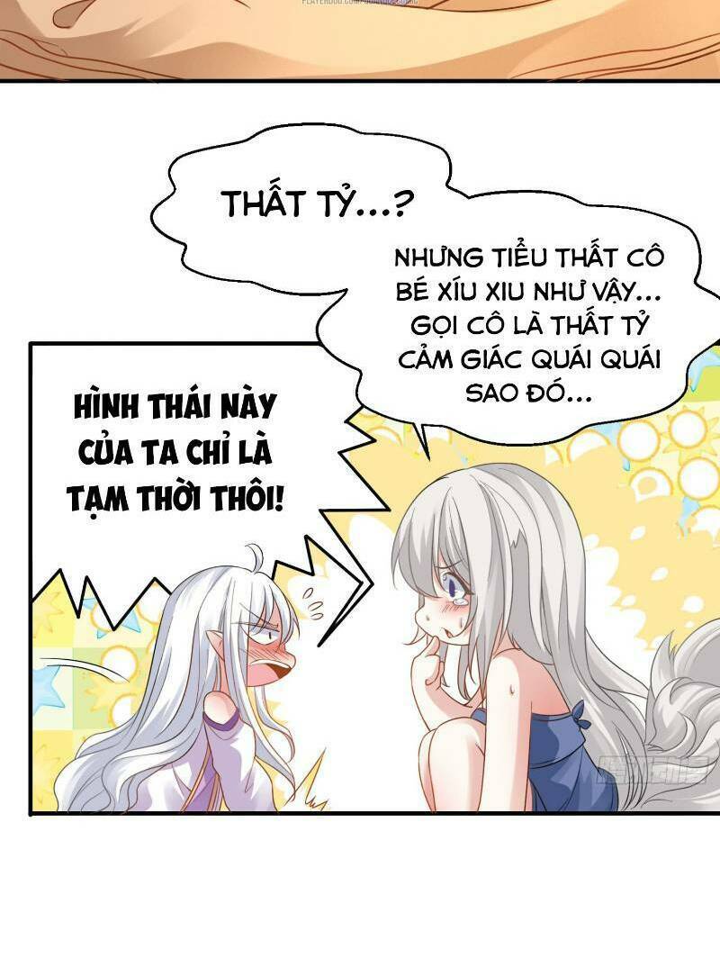 giáng thần chiến ký chapter 38 8