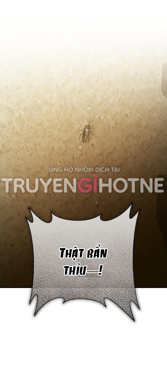 tôi muốn trở thành cô ấy dù chỉ là một ngày chapter 163.1 6