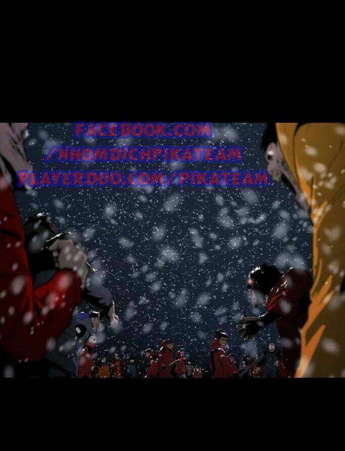 đêm vùng cực chapter 41 26