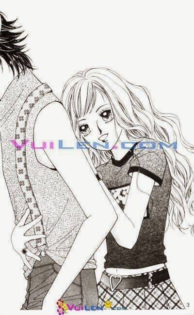 tên nô lệ đáng yêu chapter 7 3