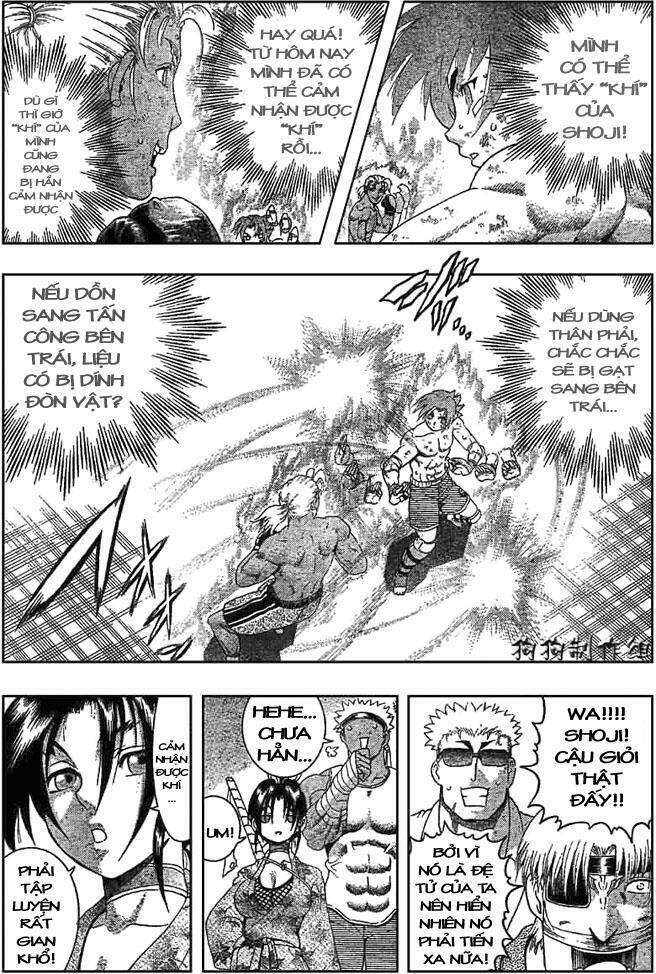 history's strongest disciple kenichi chapter 321 4