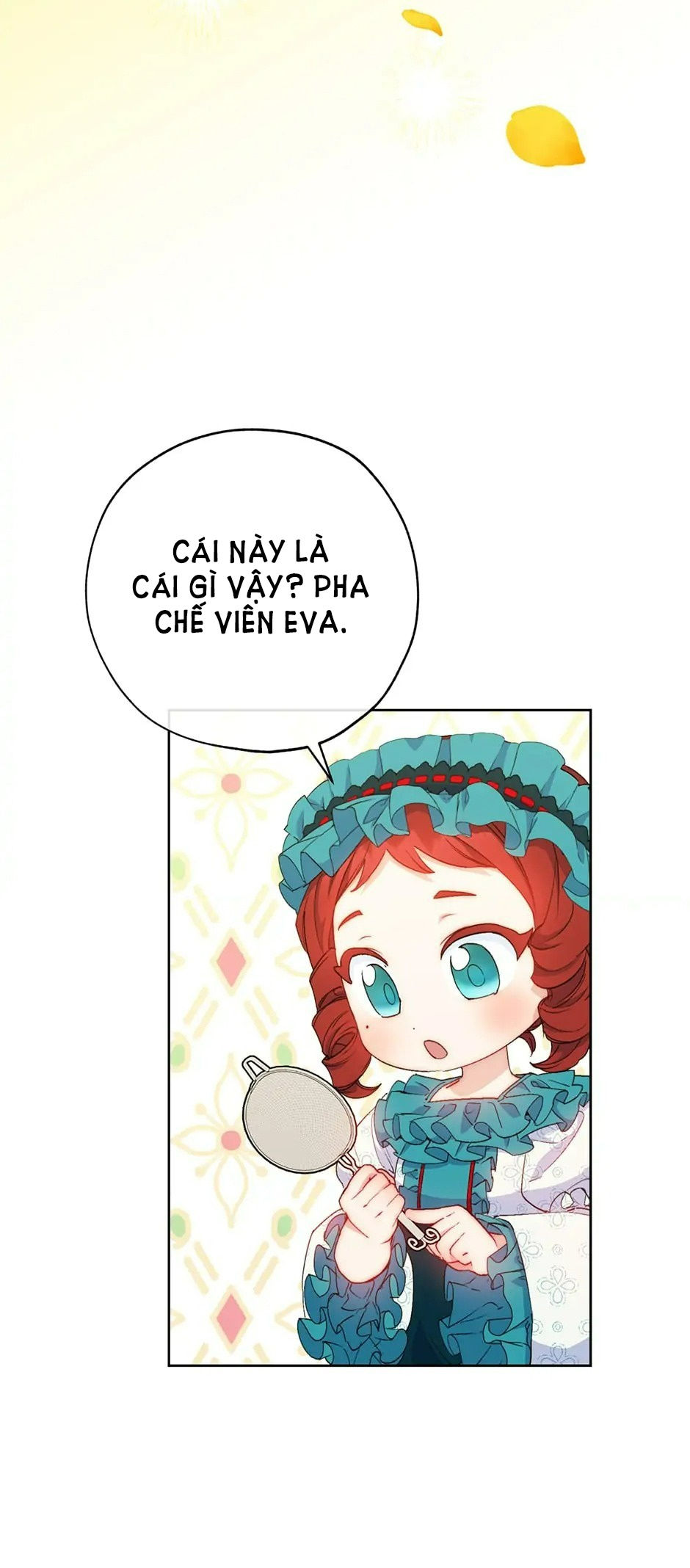 50 công thức pha trà của nữ công tước chapter 14 40