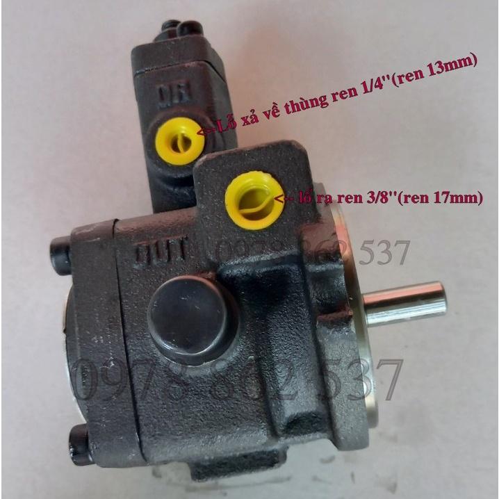 Bơm lá thuỷ lực VP1270