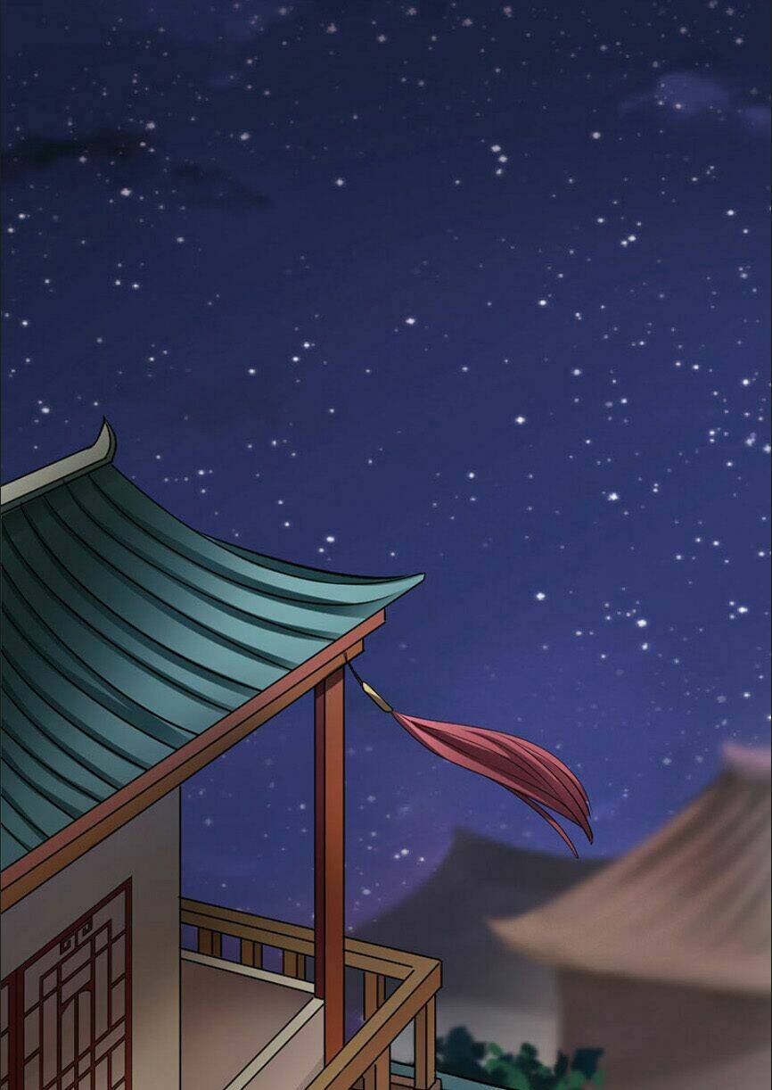 nghiên hương kỳ đàm chapter 15 4