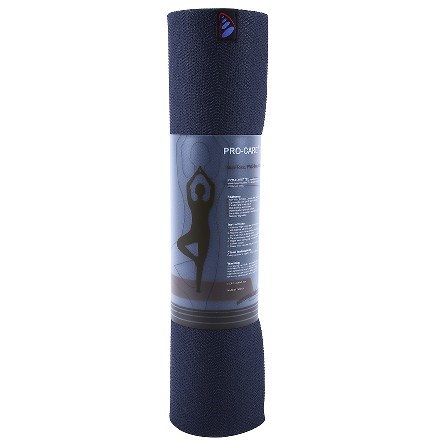 Thảm yoga Procare ĐL - siêu bám