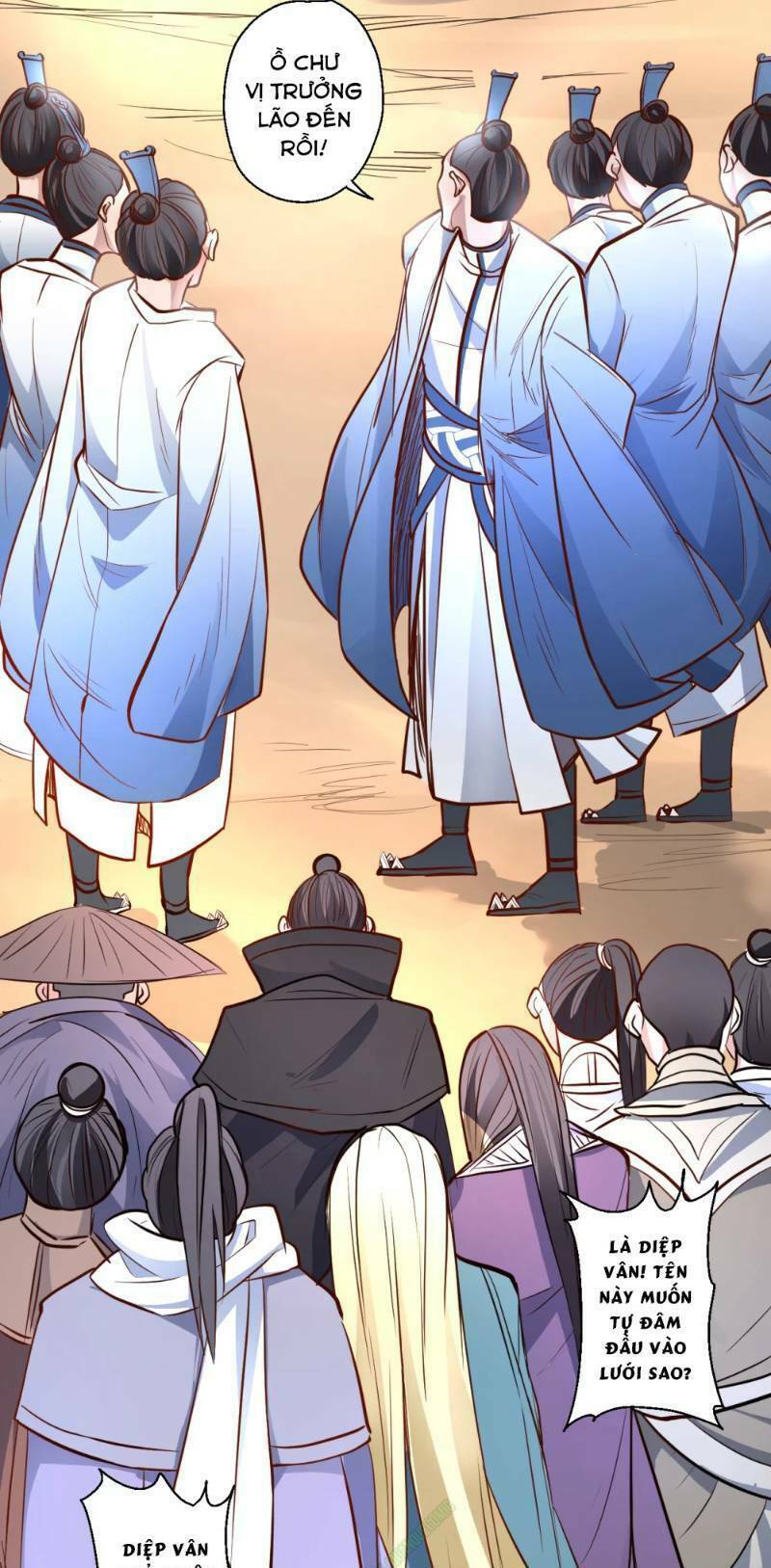 tối cường đại biểu hoàng kim thận chapter 22 3