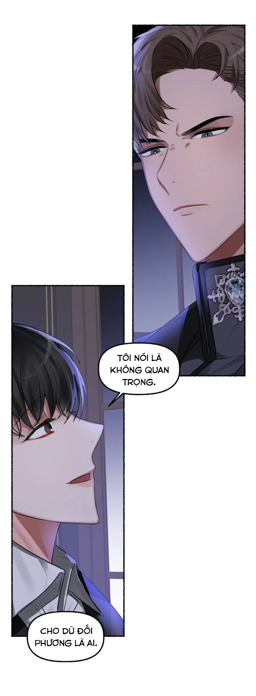 hoa triều chapter 4 37