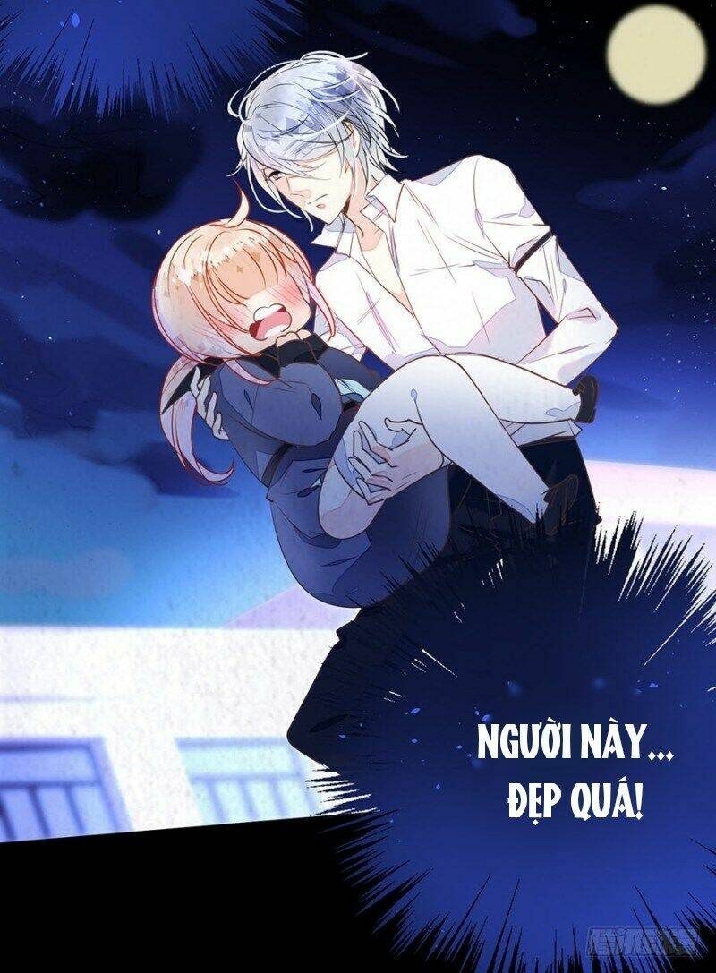 luyến khúc trăng lưỡi liềm chapter 1 24