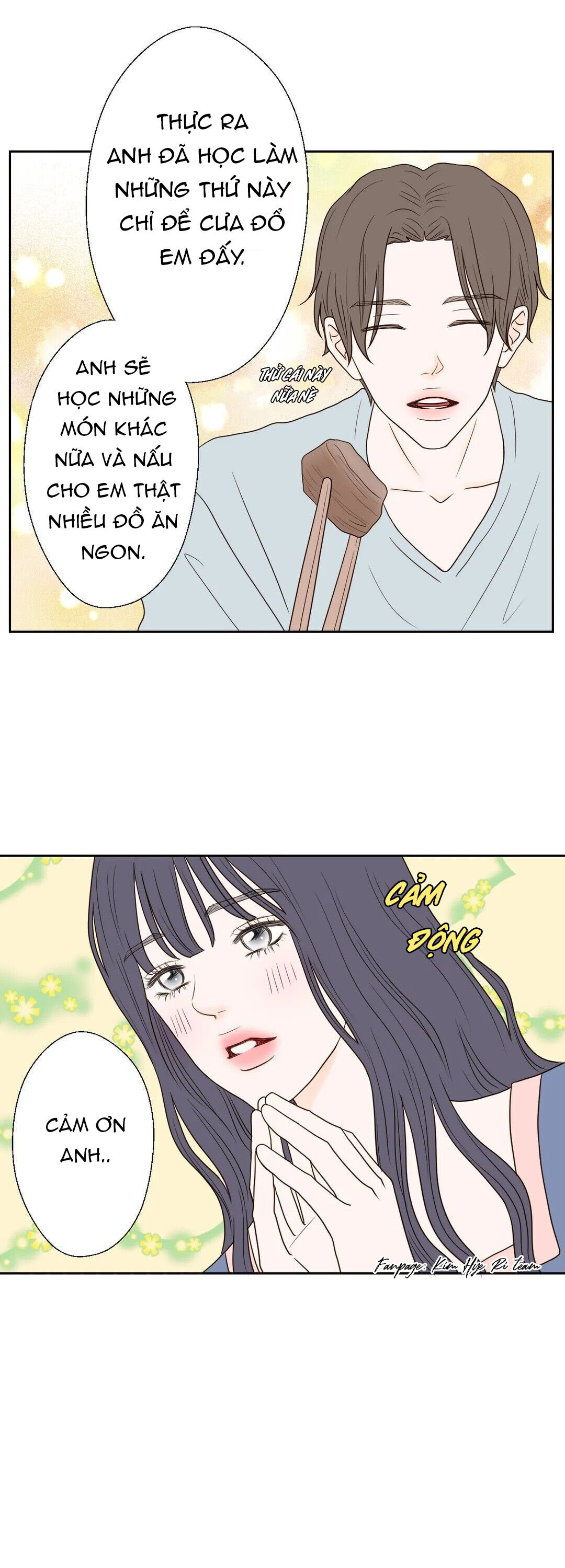 honey bed talk chapter 14 25