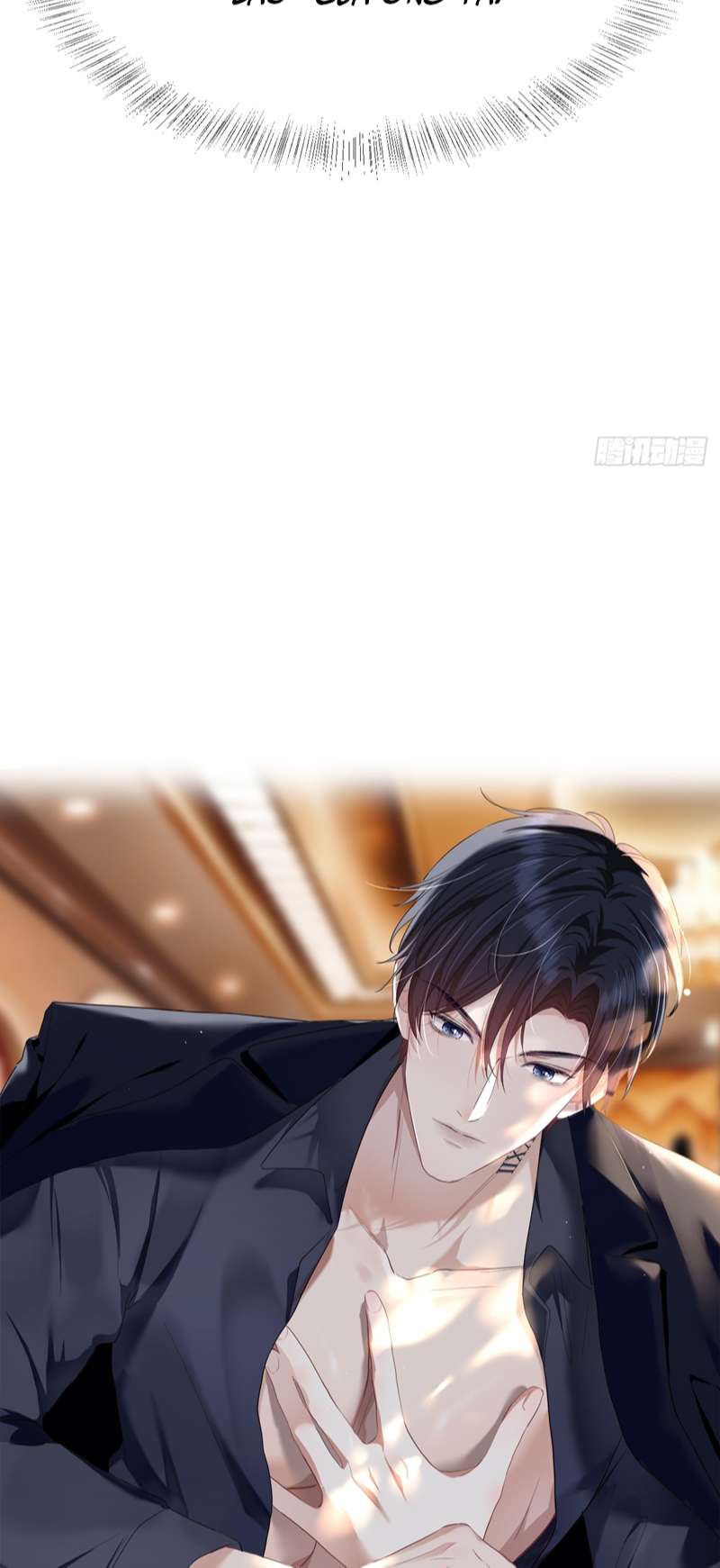 [bl] quan hệ nguy hiểm chapter 23 10