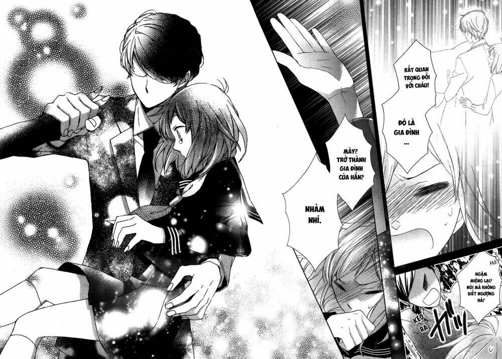 futsutsu kana oyako deha arimasu ga chapter 0 45