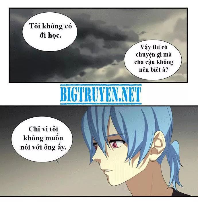 si mun - người giao tiếp với linh hồn chapter 25 34