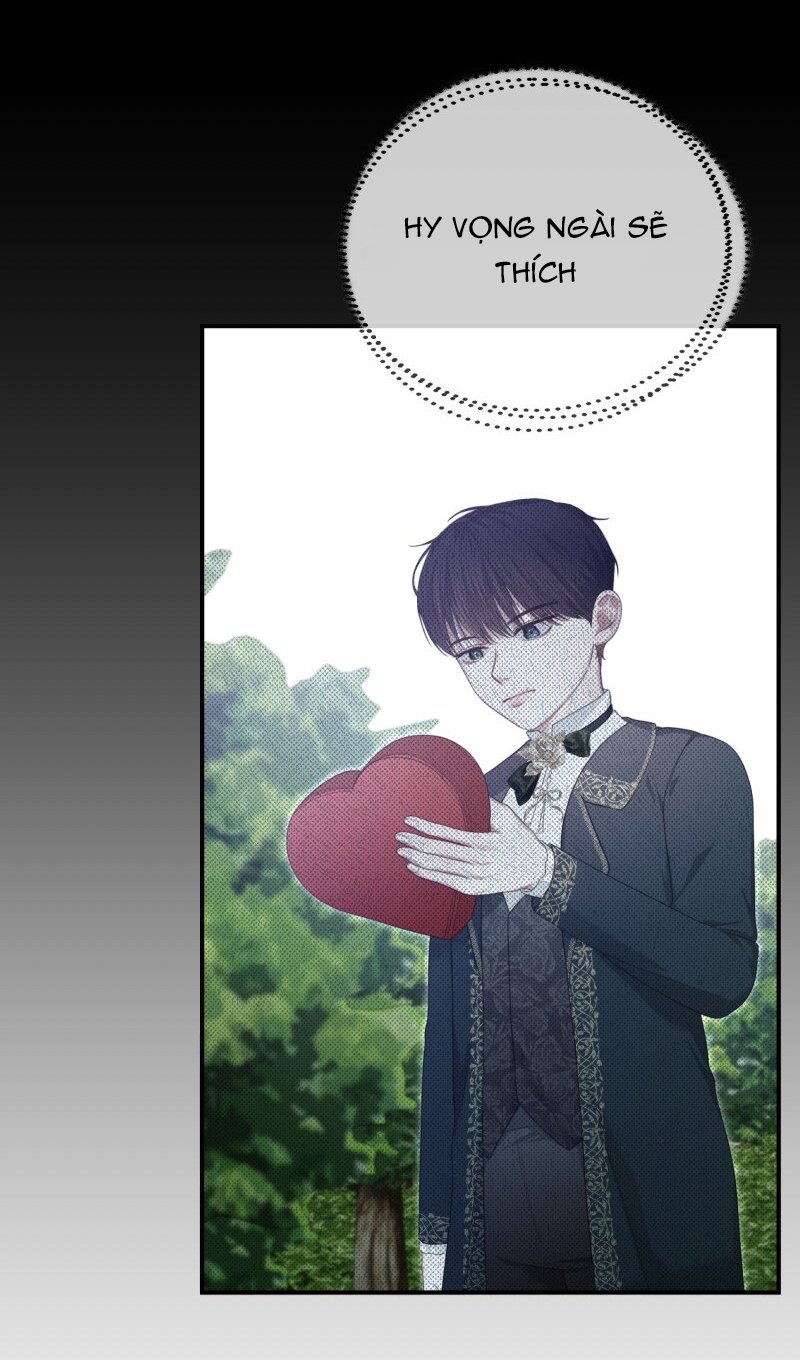 nữ hầu muốn đình công chapter 45 35