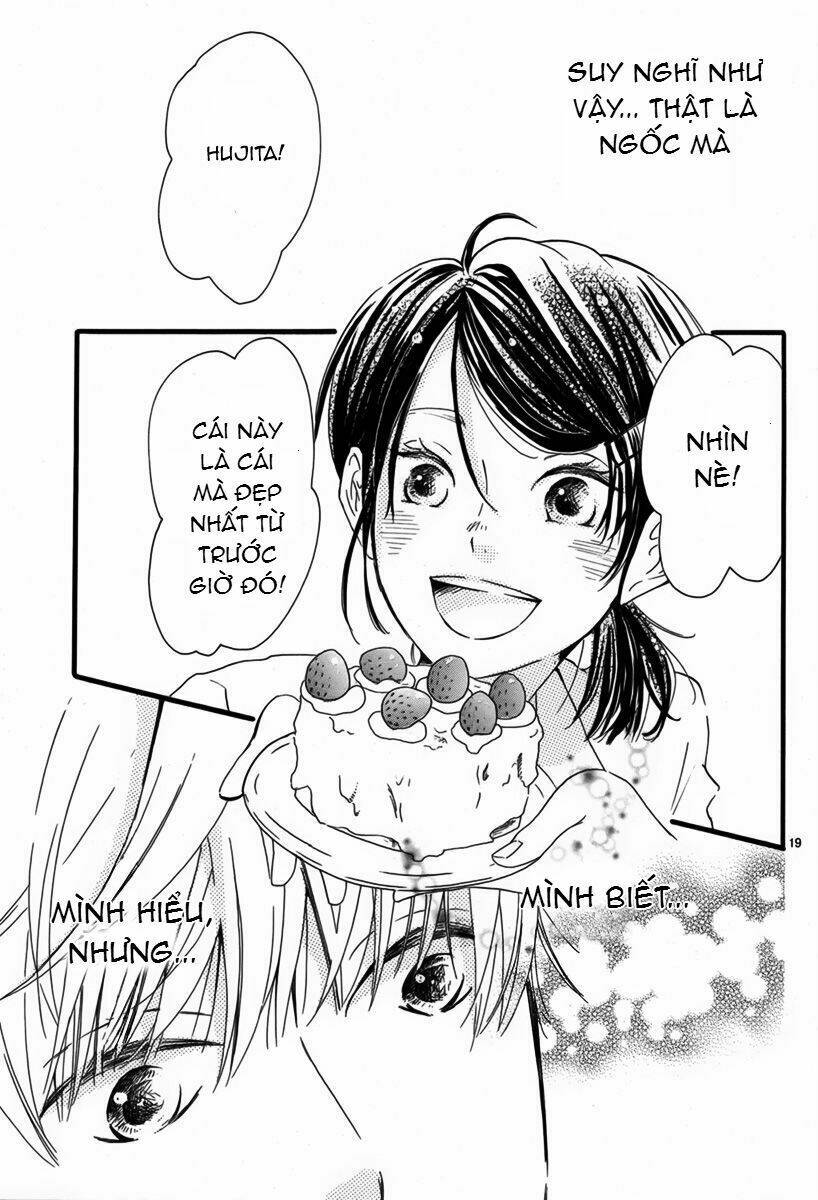 santa claus wa blue chapter 1 21