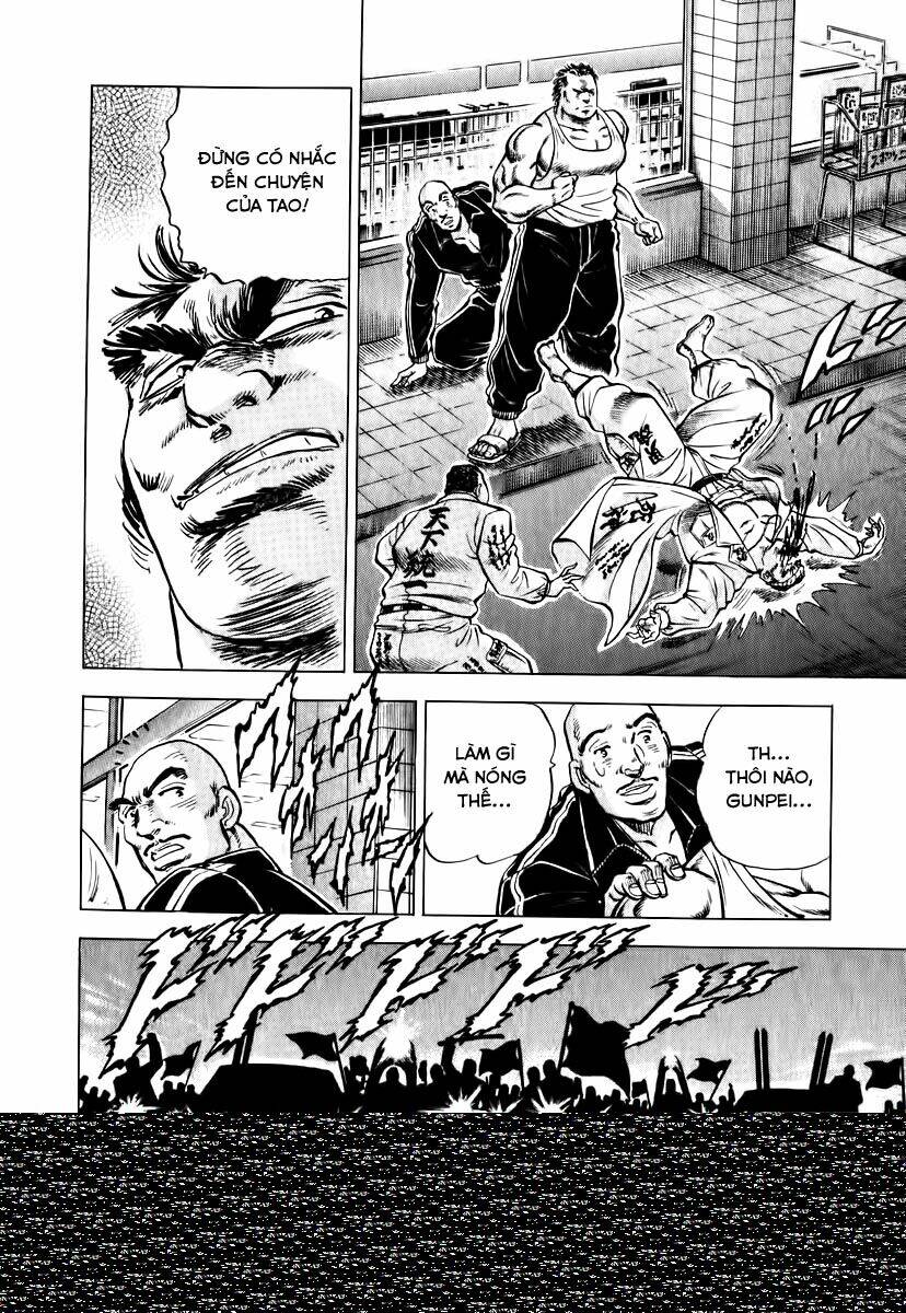 akakatsuki!! otokojuku - seinen yo, taishi wo idake chapter 9 17