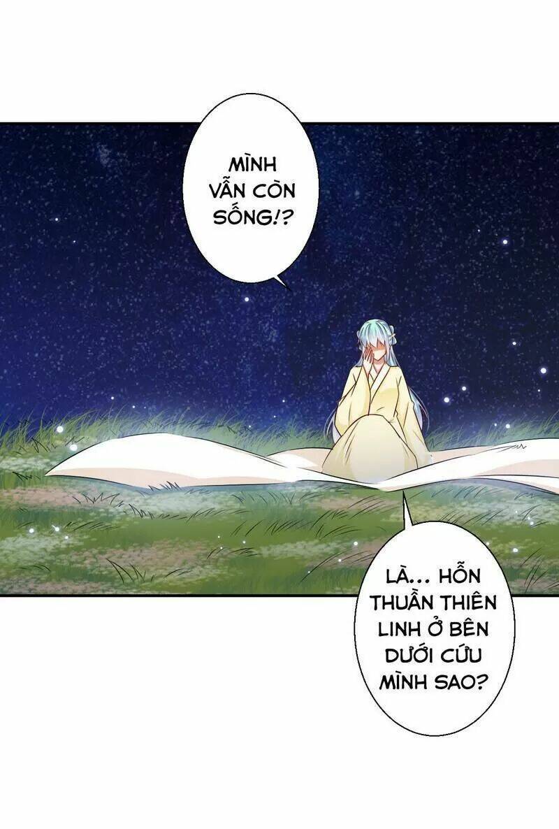 độc y cuồng phi chapter 52 10