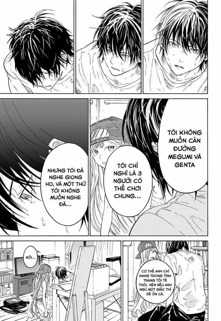 sentaku no toki chapter 1 43