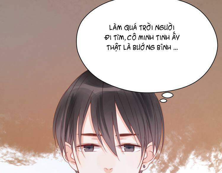 lượm được 1 tiểu hồ ly chapter 22 27