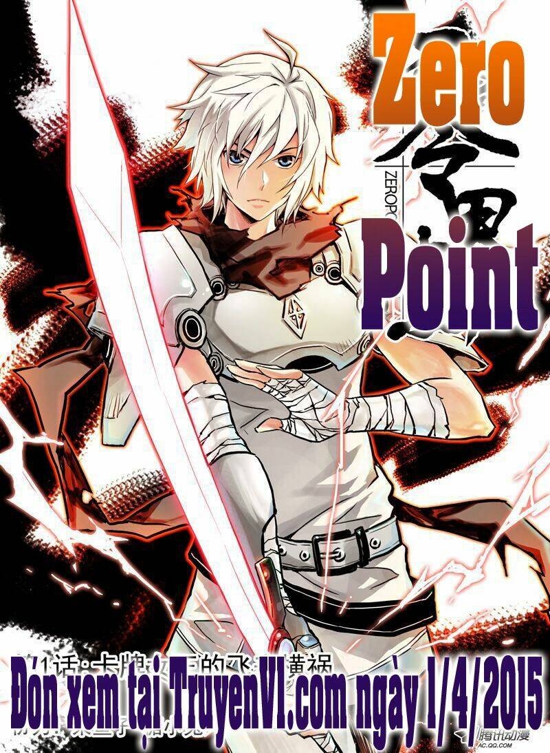 zero point chapter 1 1