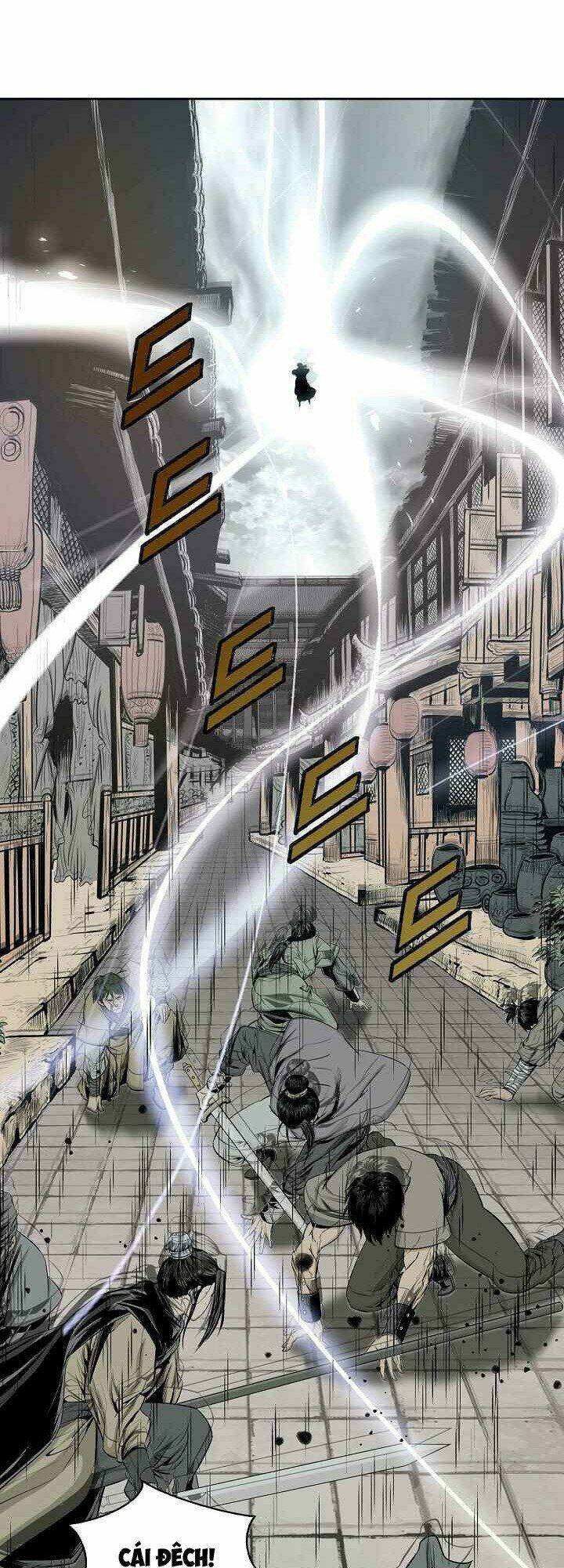 thế giới võ thuật của pháp sư chapter 68 8