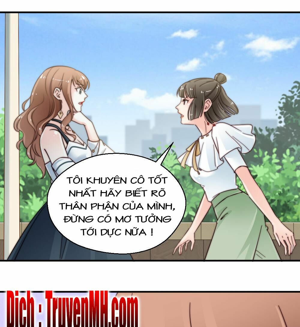 bí mật của thiên kim chapter 88 8