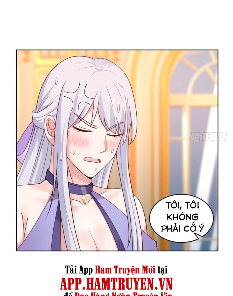 trên người ta có một rồng chapter 358 8