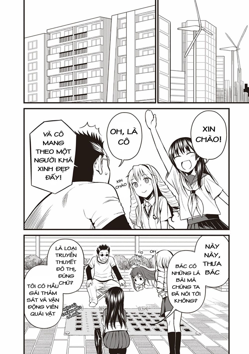 to aru kagaku no railgun gaiden: astral buddy chapter 4 21