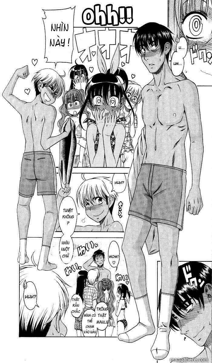 bra girl chapter 7 16