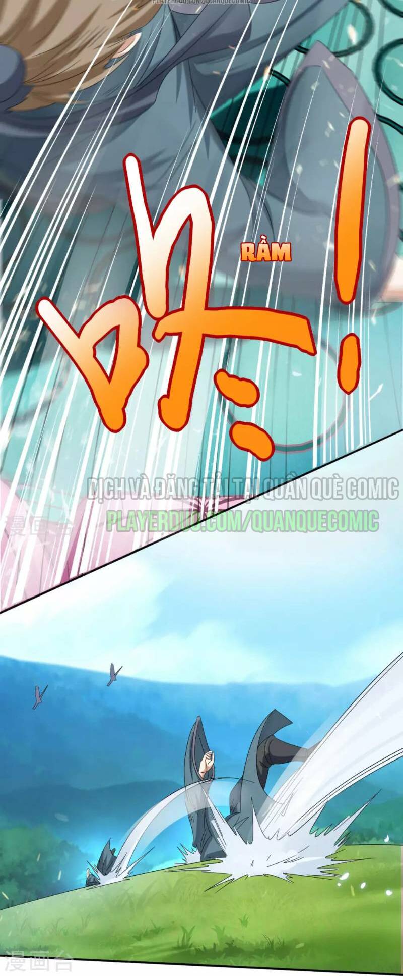 đạo ấn chapter 6 31