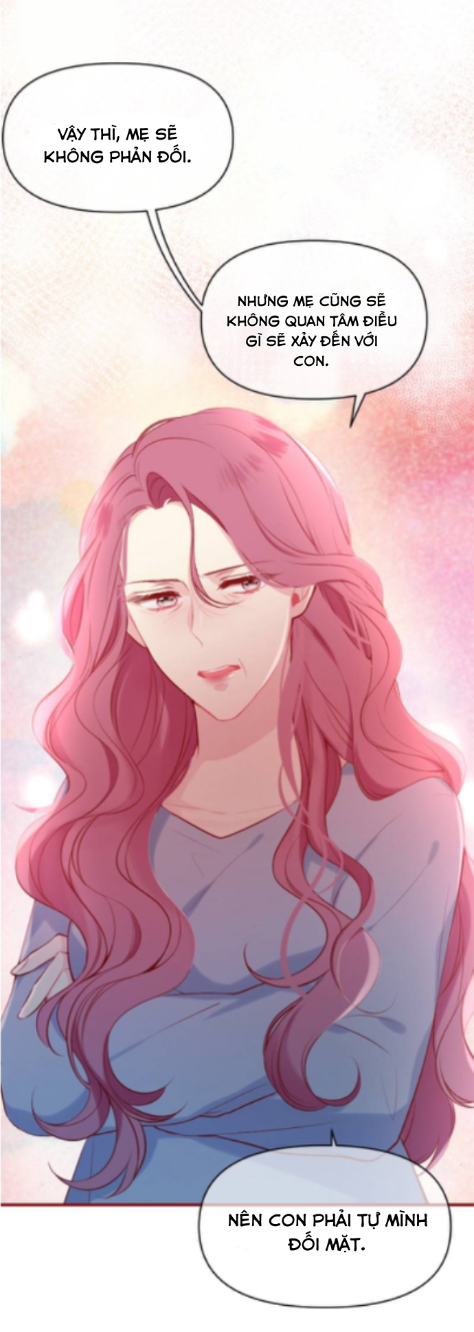 mù quáng vì yêu anh chapter 31 32