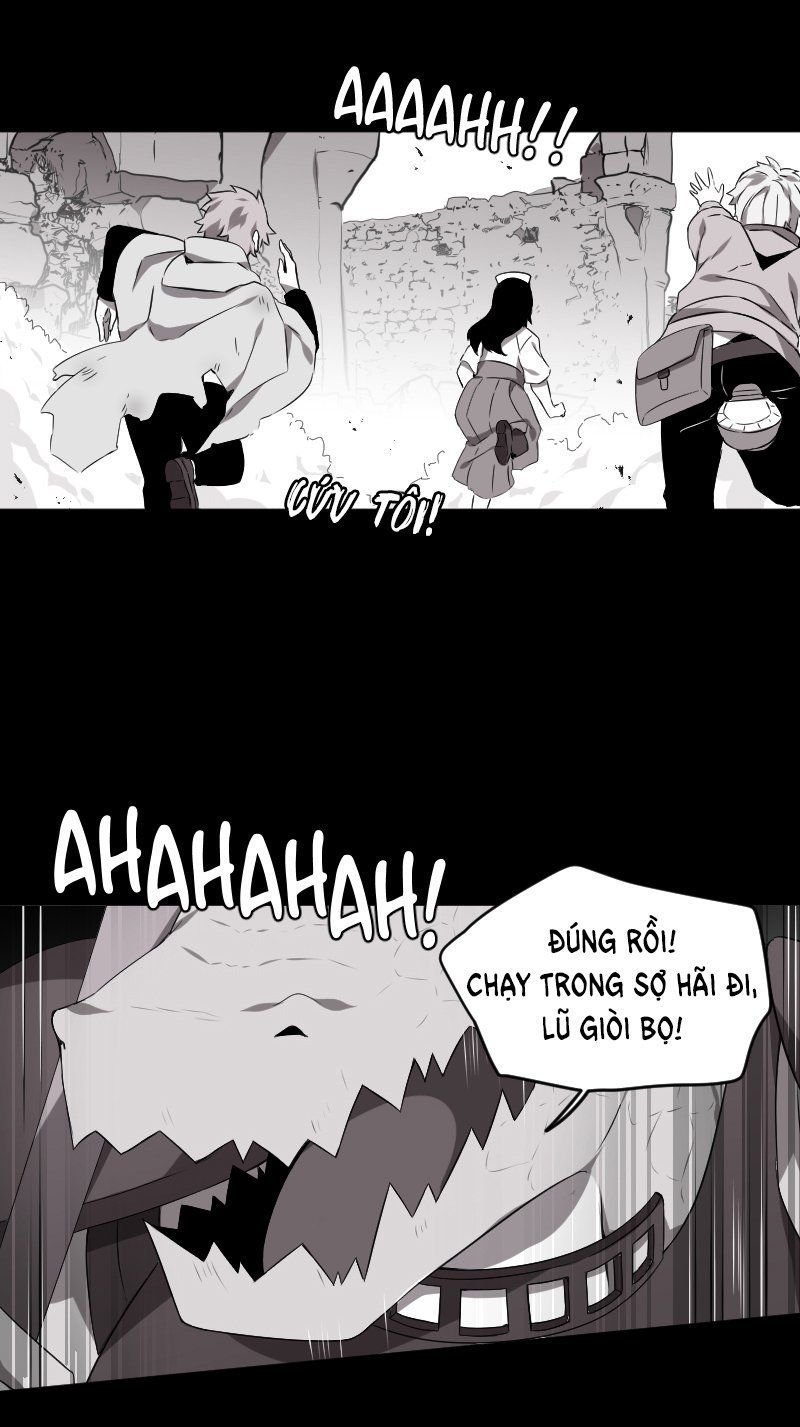 pháp sư và nữ chúa quỷ chapter 64 27