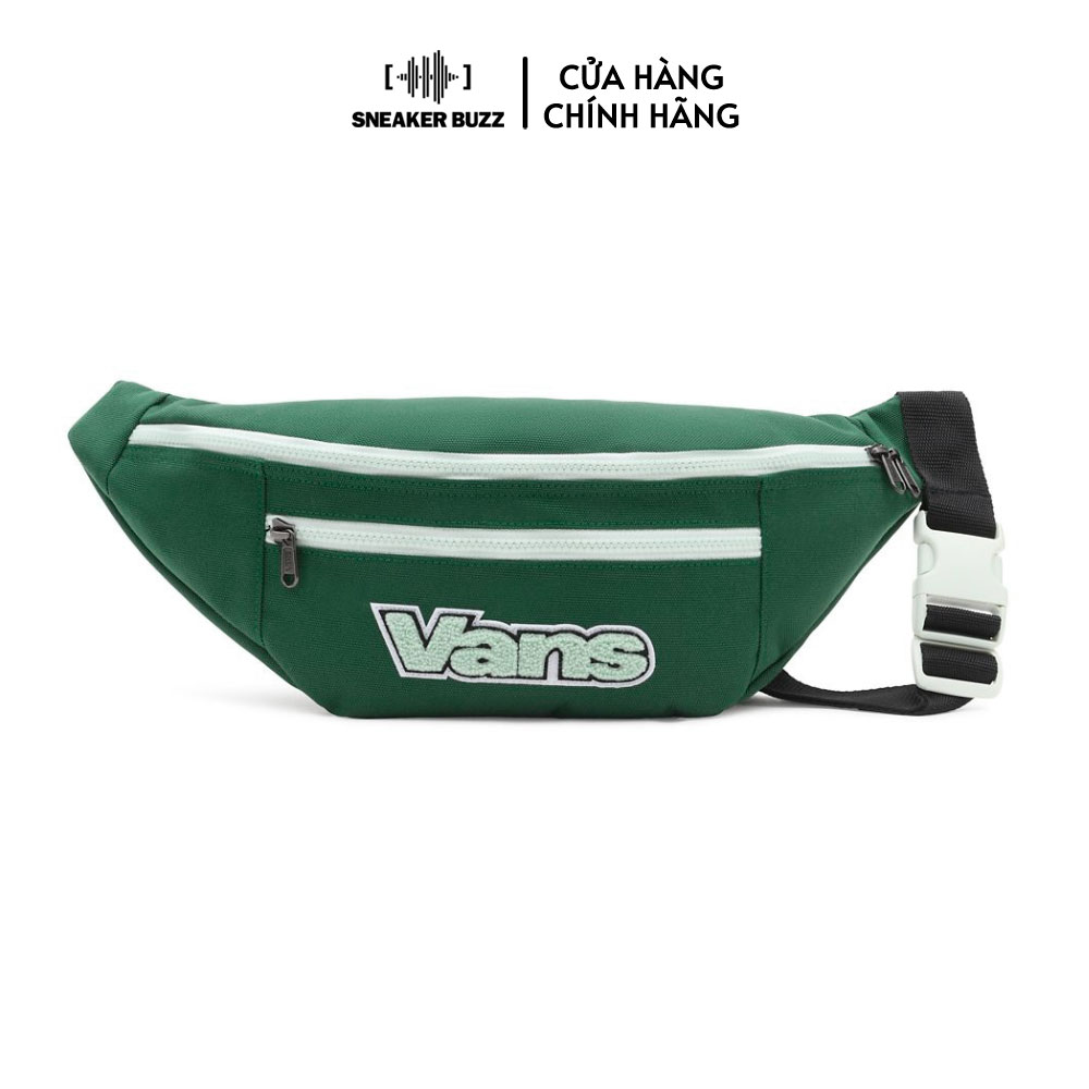 Túi Vans Mn Ward Cross Body Pack VN0A2ZXX07W