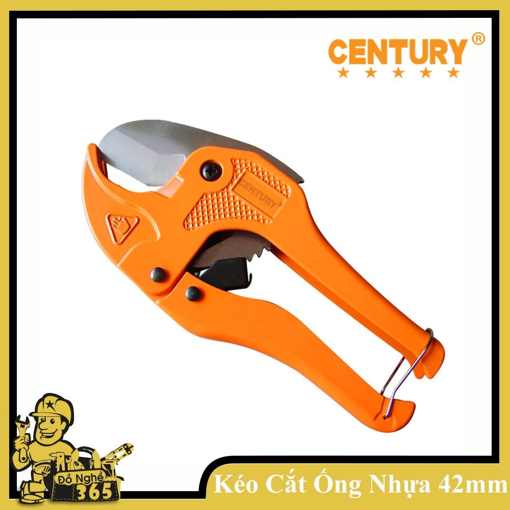 Kéo cắt ống nhựa PVC 42mm Century