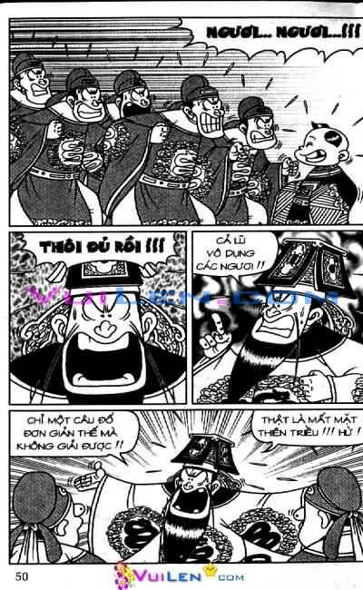 thần đồng đất việt chapter 77 47