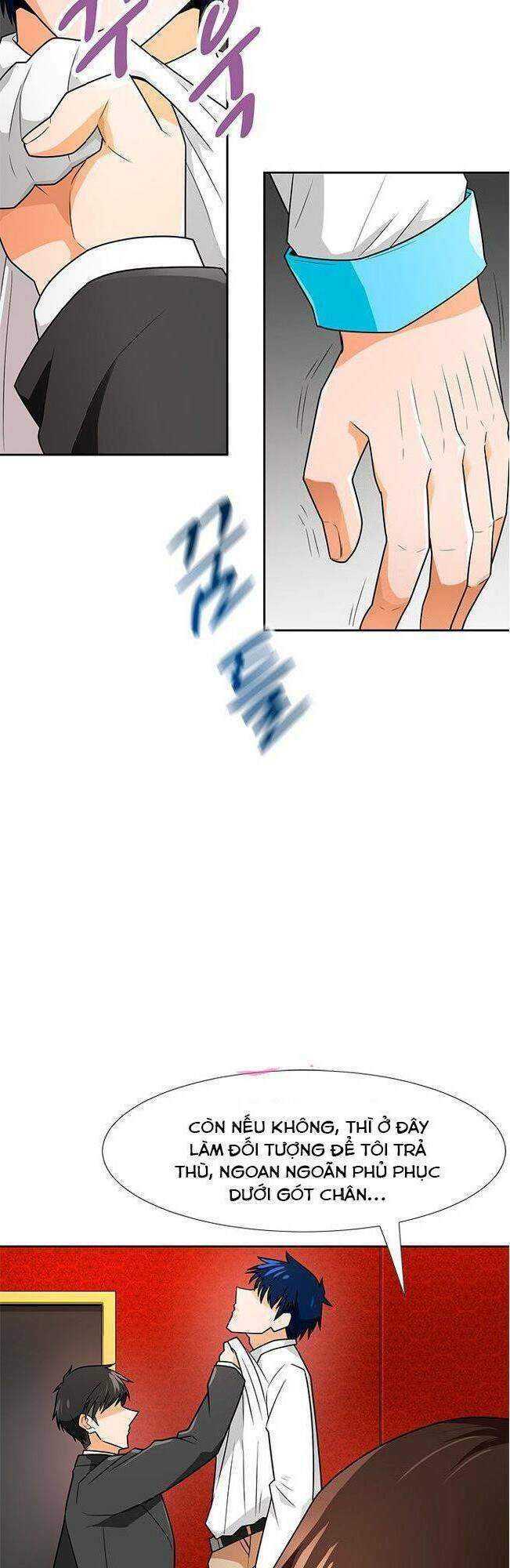 tôi tự động săn một mình chapter 61 10