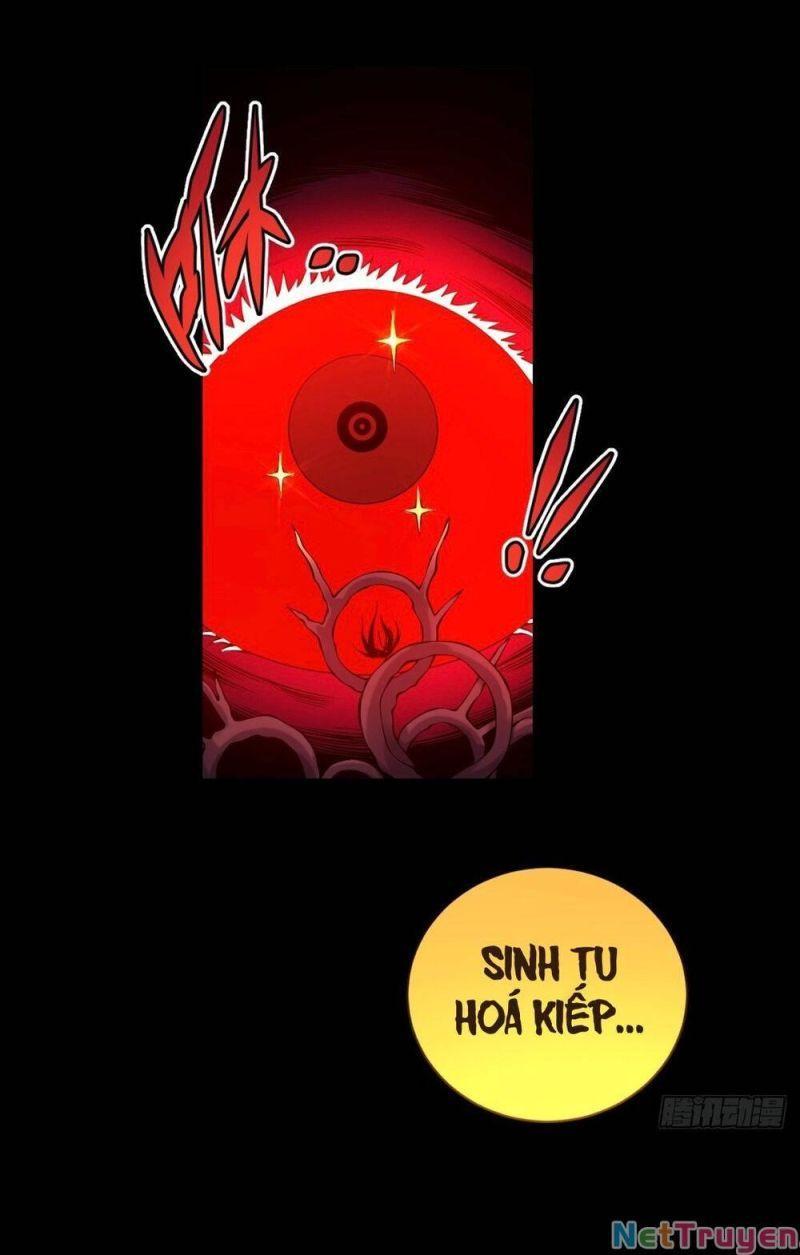 thiên sư chapter 23 21