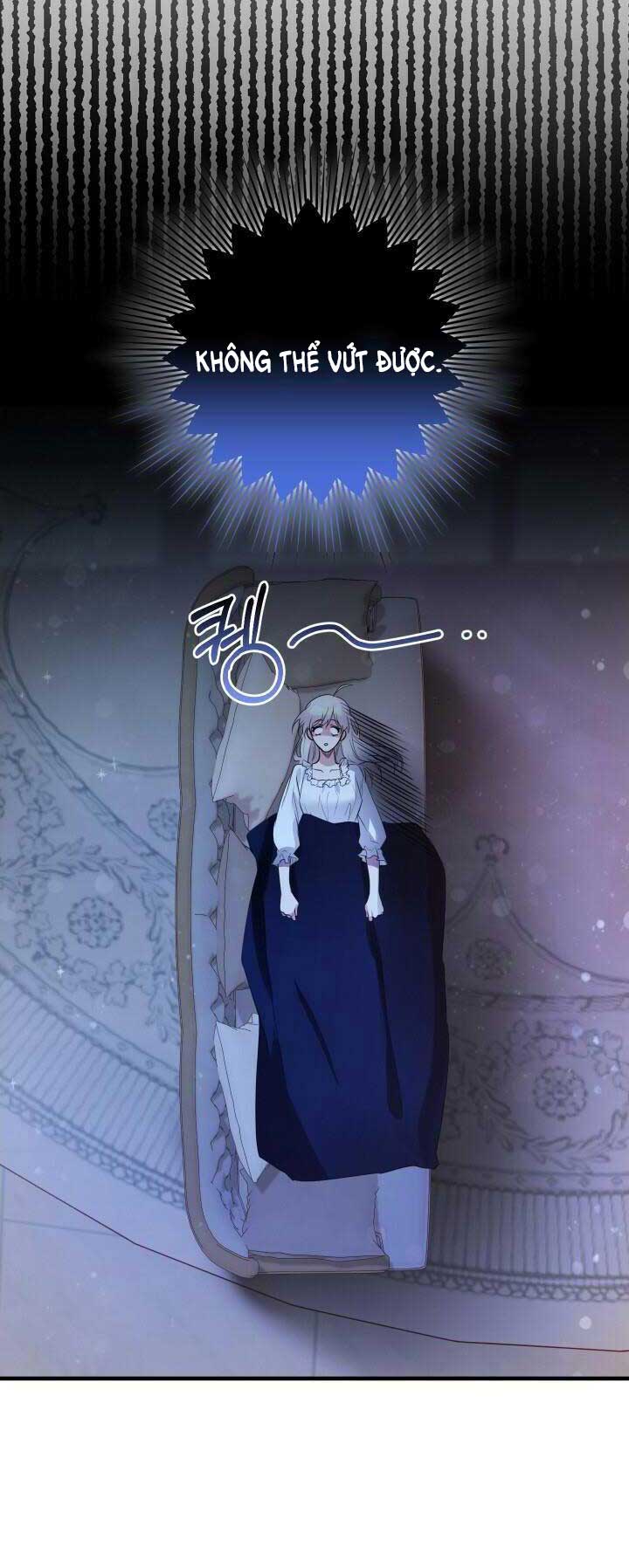 hãy nếm và nuốt đi nào chapter 13.2 32