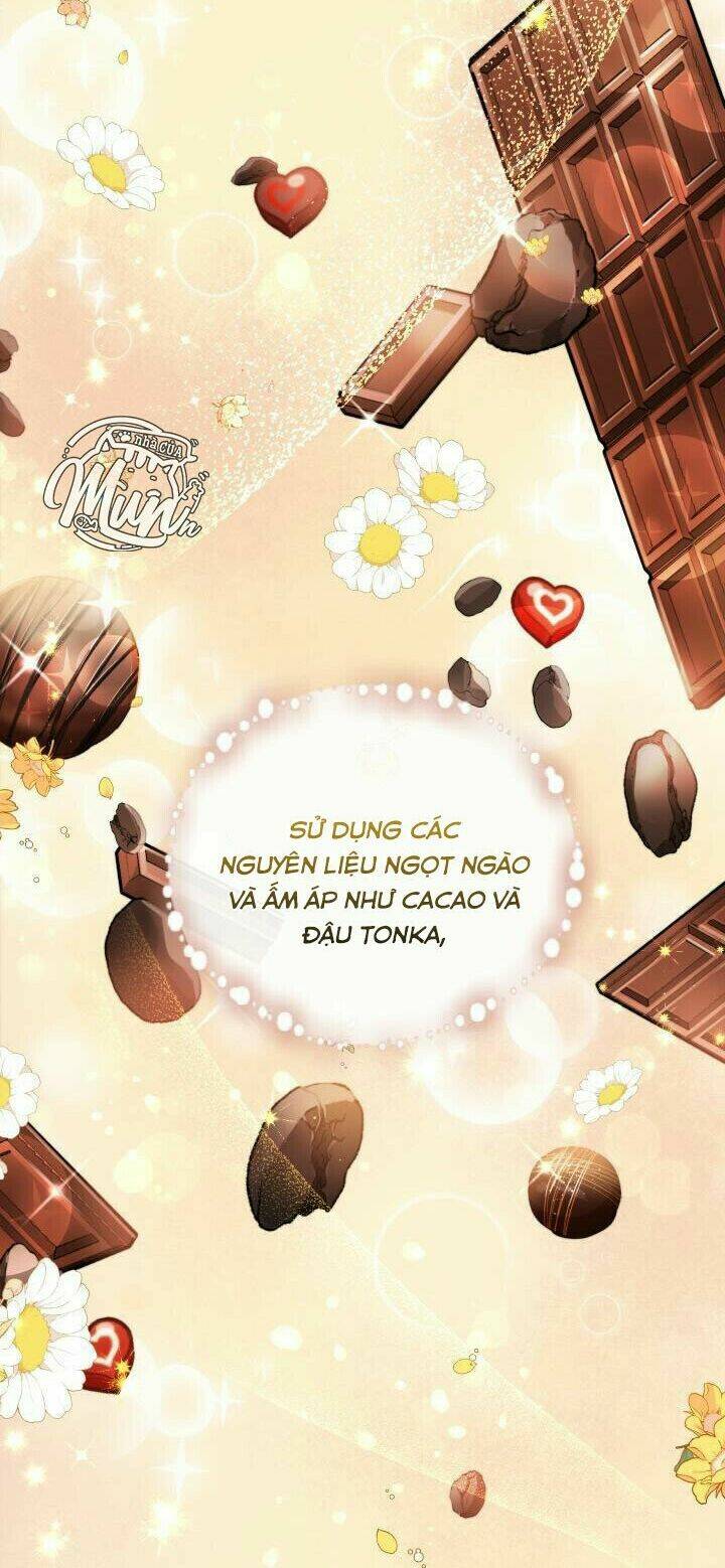 nhà điều chế nước hoa độc quyền của bạo chúa chapter 28 13