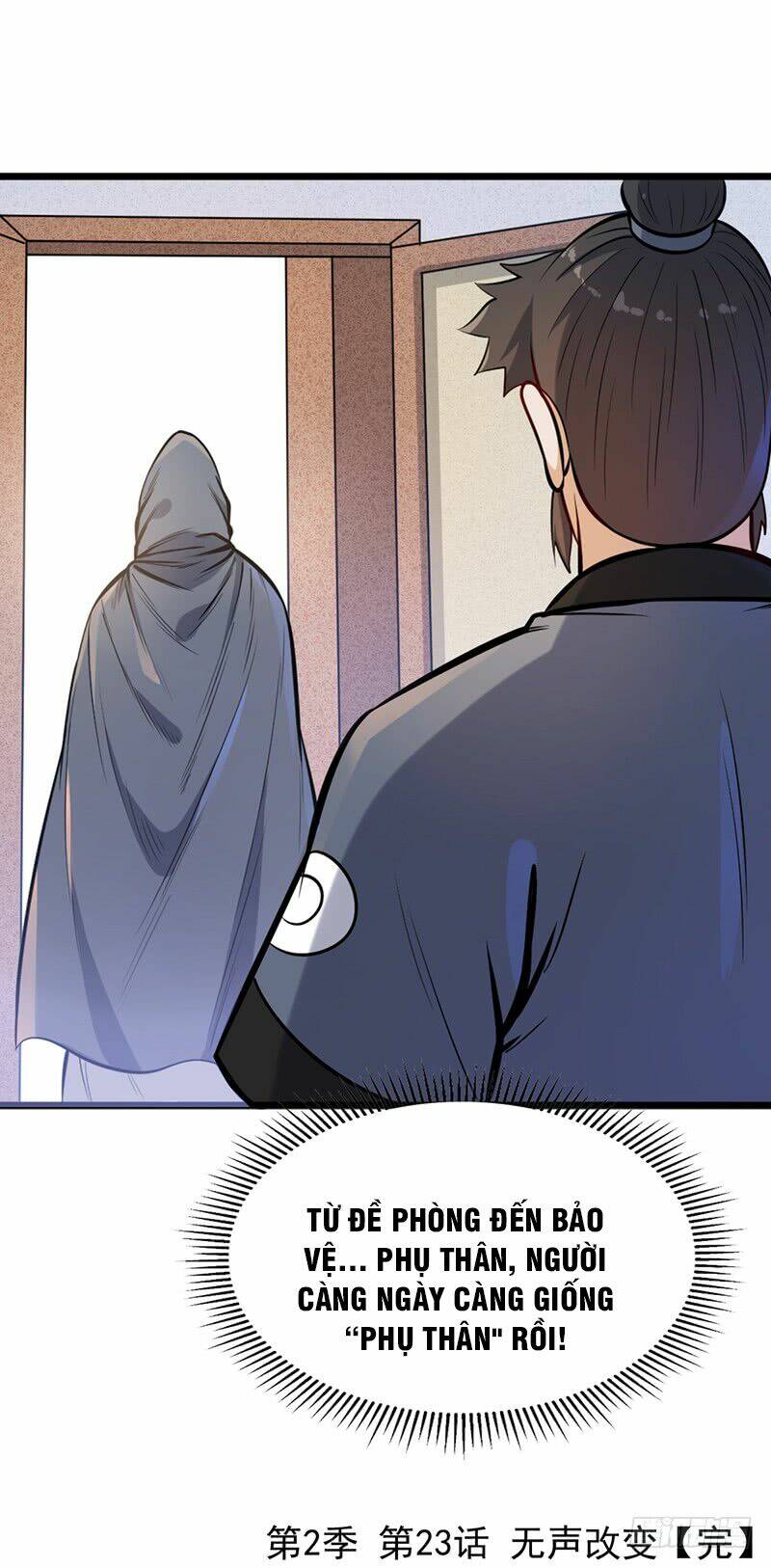 hiệp hành cửu thiên chapter 100 39