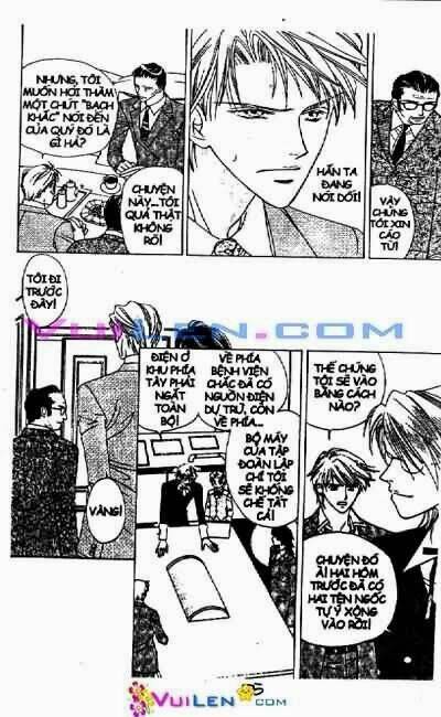 nữ sinh thời đại chapter 5 55