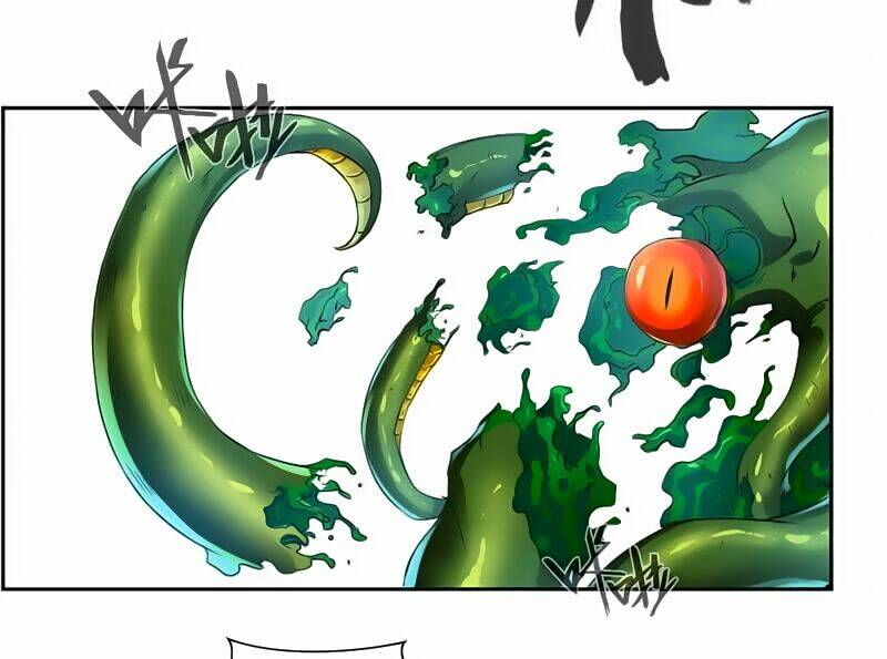 cửu dương thần vương chapter 21 24