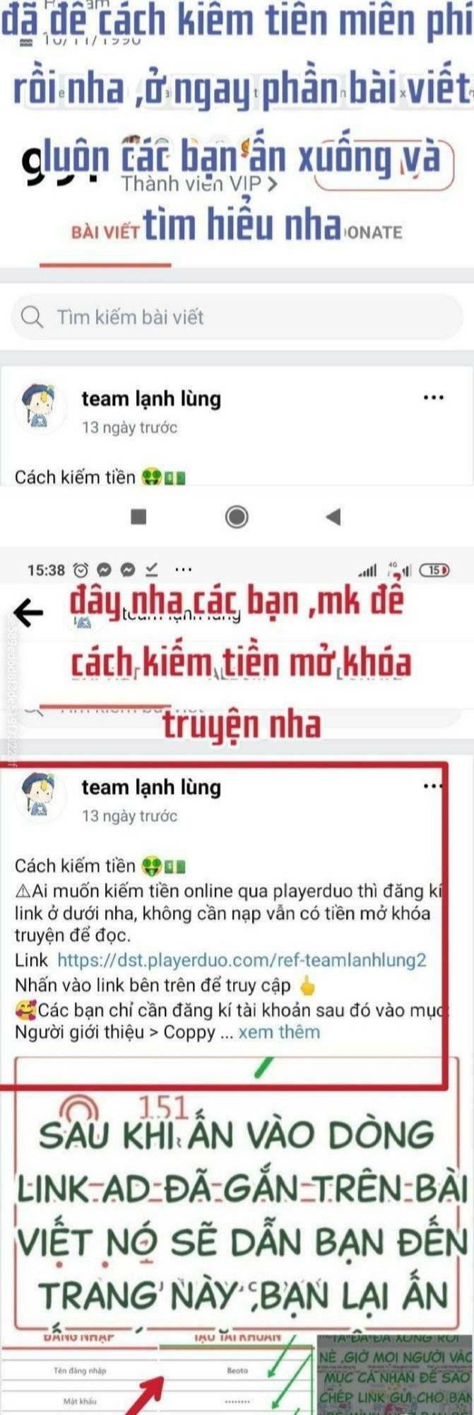 độc phi thần y quá kiêu ngạo chapter 120 28