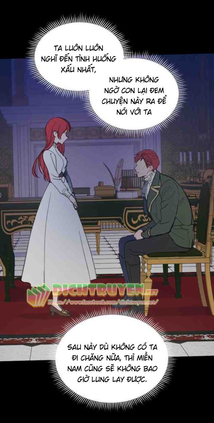 lamia orphe đã chết chapter 2 30