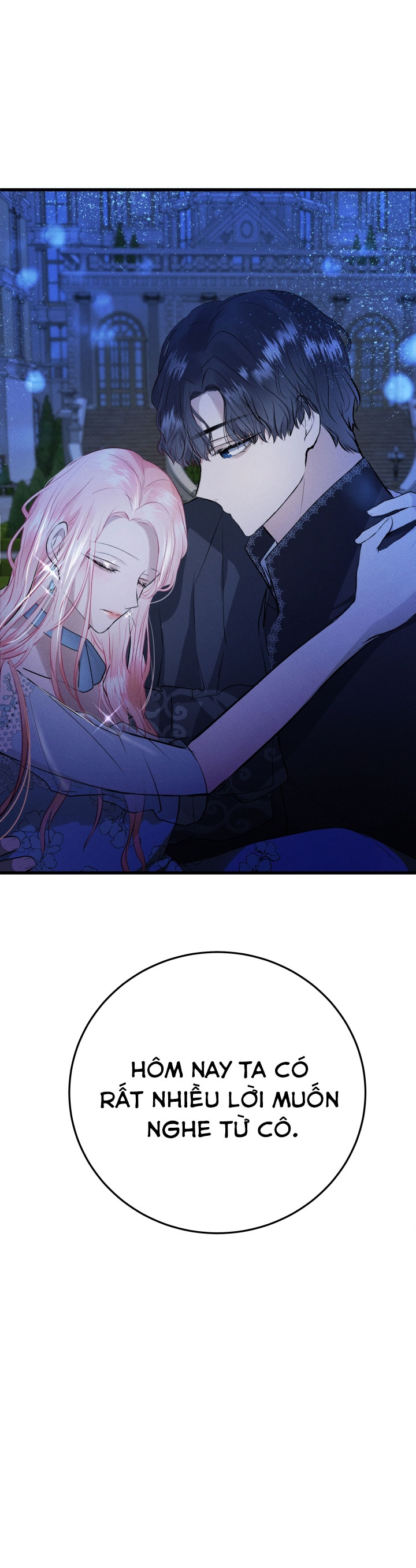 tôi muốn hủy cuộc hôn ước này chapter 18 16