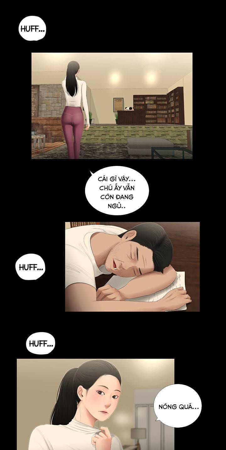 chú và cháu chapter 54 11