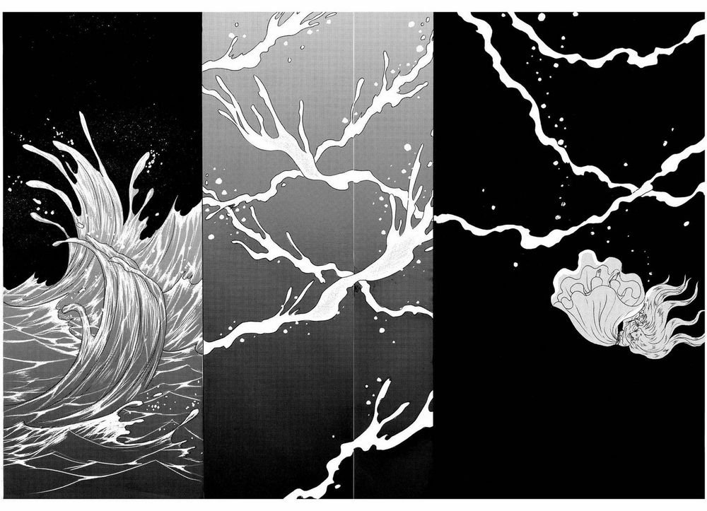 princess - công chúa xứ hoa (bản đẹp) chapter 94 10